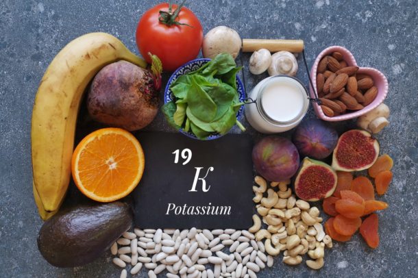 Comparing Potassium Sources – Kidney Community Kitchen